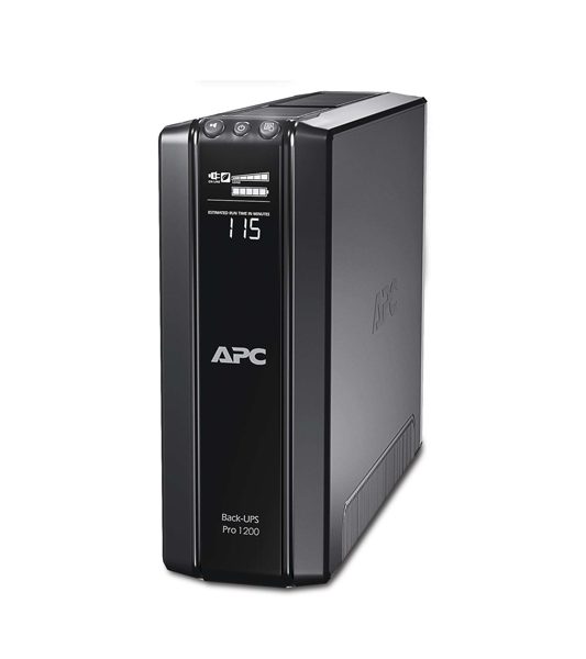 APC Power-Saving Back-UPS Pro 1200 in Dubai UAE