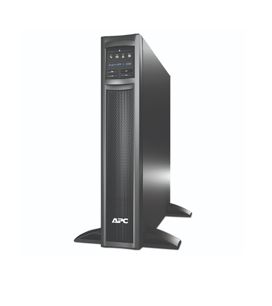APC Smart-UPS X 1000VA Rack/Tower LCD 230V in Dubai UAE