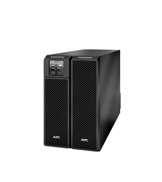 APC Smart-UPS SRT 8000VA 230V in Dubai UAE