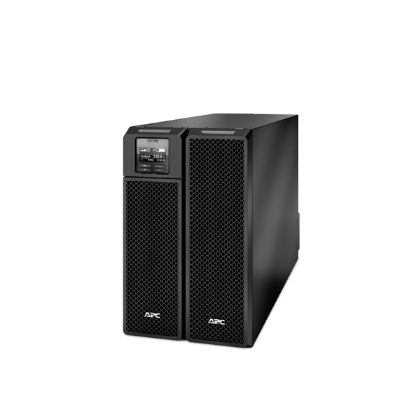 APC Smart-UPS SRT 8000VA 230V in Dubai UAE