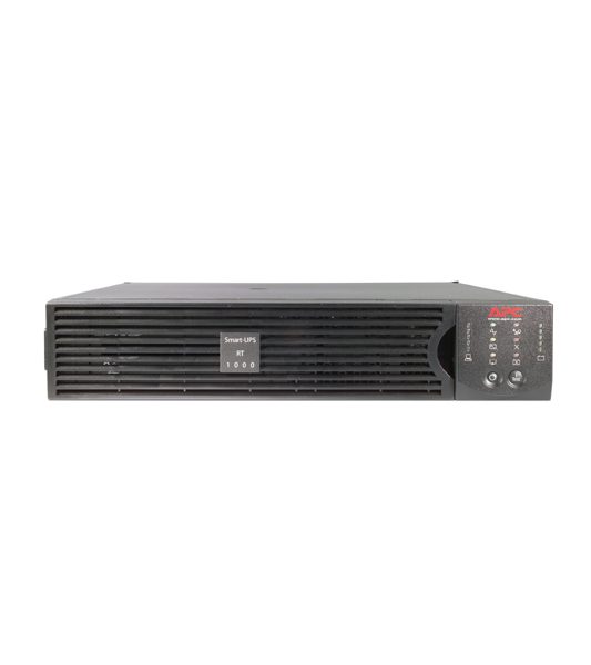 APC Smart-UPS RT 1000VA RM 230V Network Card in Dubai UAE