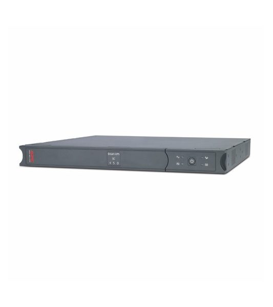 APC Smart-UPS SC 450VA 230V - 1U Rackmount/Tower in Dubai UAE