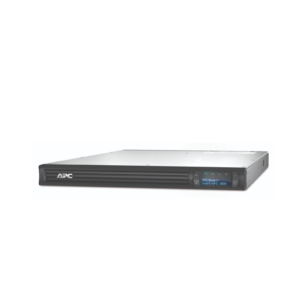 APC Smart-UPS 1500VA LCD RM 1U 230V in Dubai UAE