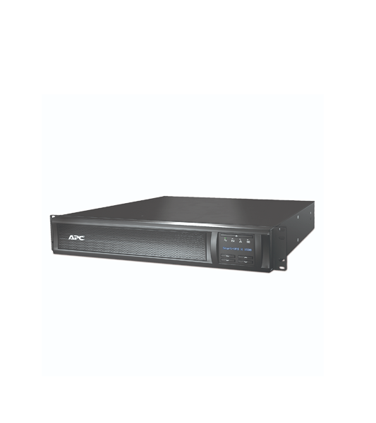 APC Smart-UPS X 1500VA Rack/Tower LCD 230V with Network Card in Dubai UAE