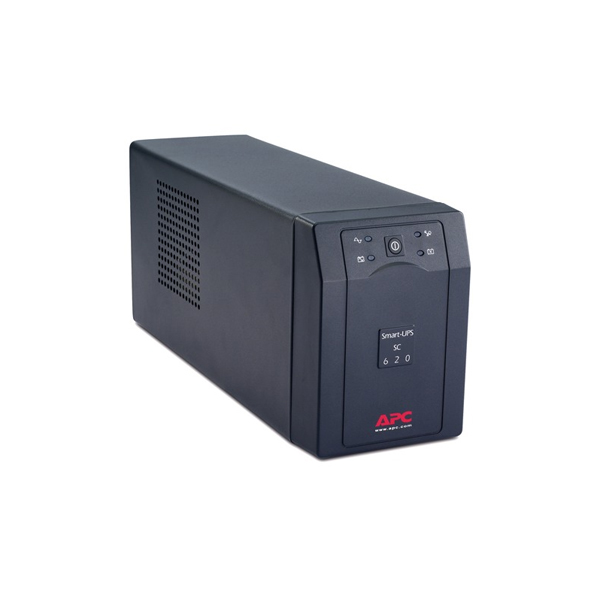 APC Smart-UPS SC 620VA 230V in Dubai UAE