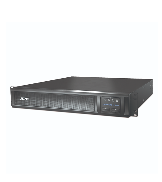 APC Smart-UPS X 1500VA Rack/Tower LCD 230V with Network Card in Dubai UAE