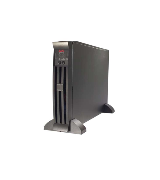 APC Smart-UPS XL Modular 1500VA 230V Rackmount/Tower in Dubai UAE