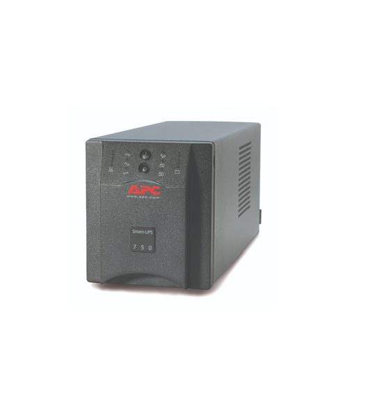 APC Smart-UPS 750VA USB & Serial 230V in Dubai UAE