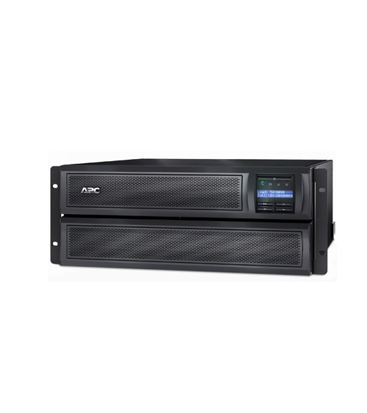 APC Smart-UPS X 2200VA Rack/Tower LCD 200-240V in Dubai UAE