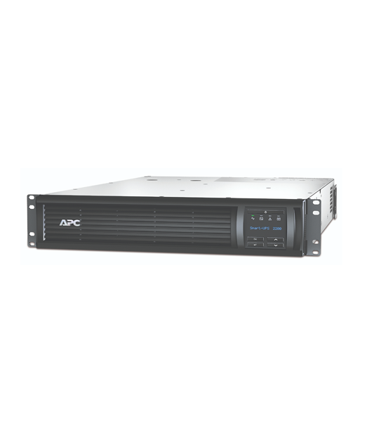 APC Smart-UPS 2200VA LCD RM 2U 230V in Dubai UAE