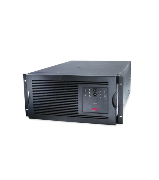 APC Smart-UPS 5000VA 230V Rackmount/Tower in Dubai UAE