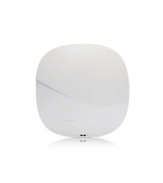 Aruba 320 Series in Dubai UAE