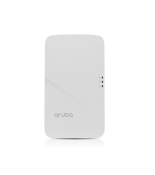 Aruba 303H Access Point in Dubai UAE