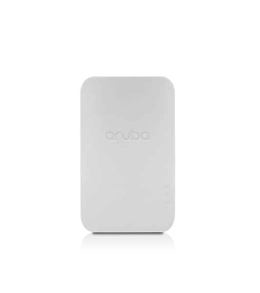 Aruba 203H Access Point in Dubai UAE