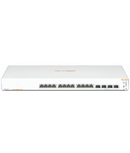 Aruba JL805A Instant On 1960 12XT 4XF Switch in Dubai UAE