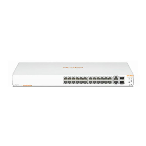 Aruba JL806A Instant On 1960 24G 2XT 2XF Switch in Dubai UAE