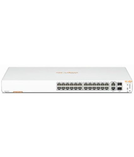 Aruba JL807A Instant On 1960 24G 2XT 2XF 370W Switch in Dubai UAE