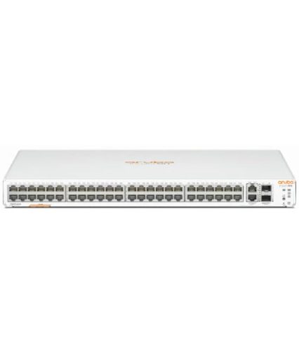 Aruba JL808A Instant On 1960 48G 2XT 2XF Switch in Dubai UAE