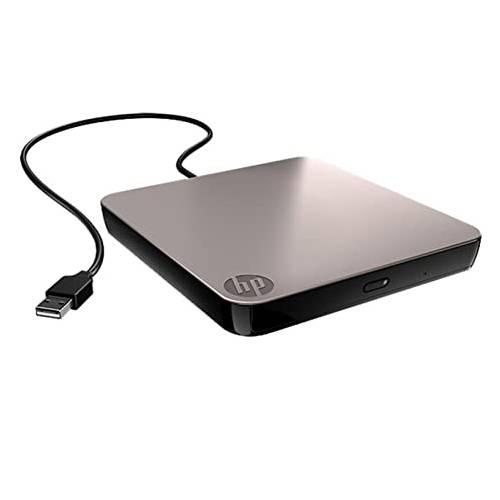 701498-B21 - HP Mobile USB DVD RW Drive
