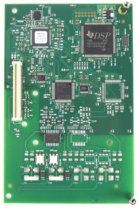 Avaya IP500 Universal PRI 1 700417439 in Dubai UAE - Image 2