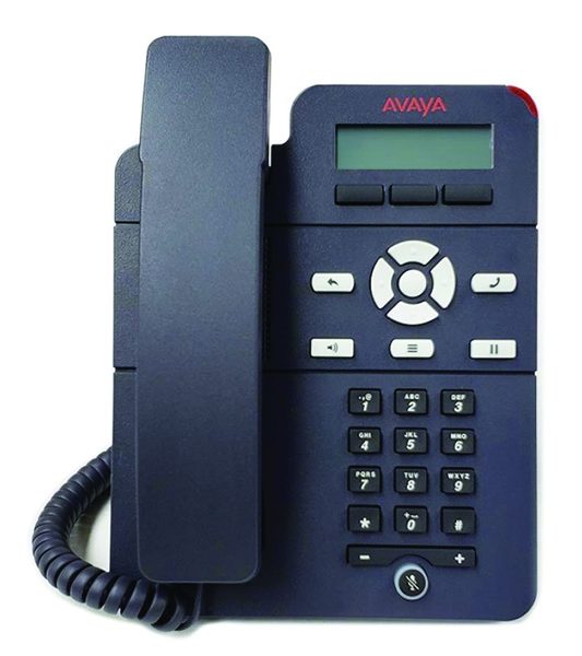 Avaya J129 IP Phone 700512392 in Dubai UAE