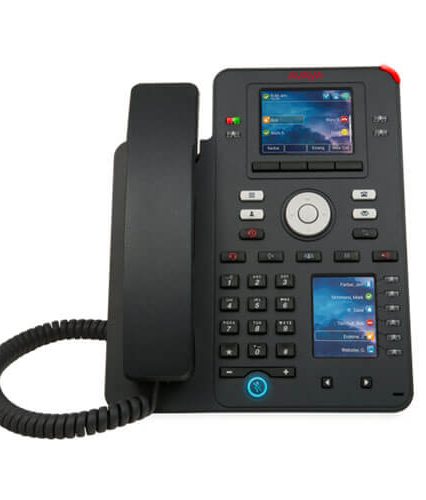Avaya J159 IP phone 700512394 in Dubai UAE