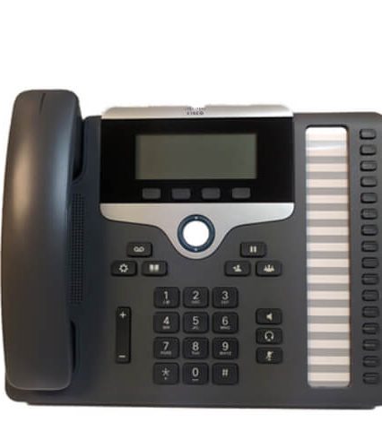 Cisco IP Phone 7861