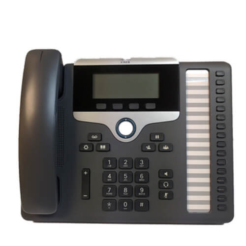 Cisco IP Phone 7861