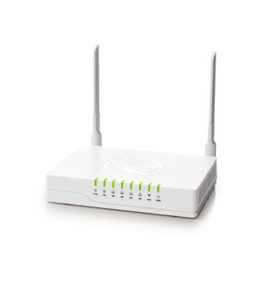 Cambium cnPilot r190W in Dubai UAE