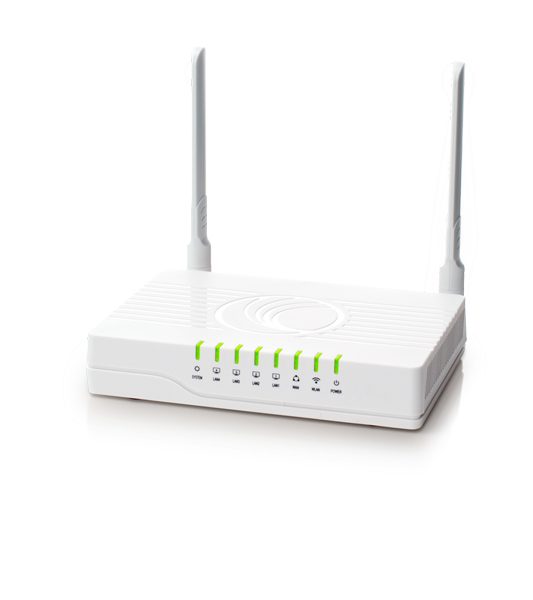 Cambium cnPilot Small Business and Home Wi-Fi in Dubai UAE