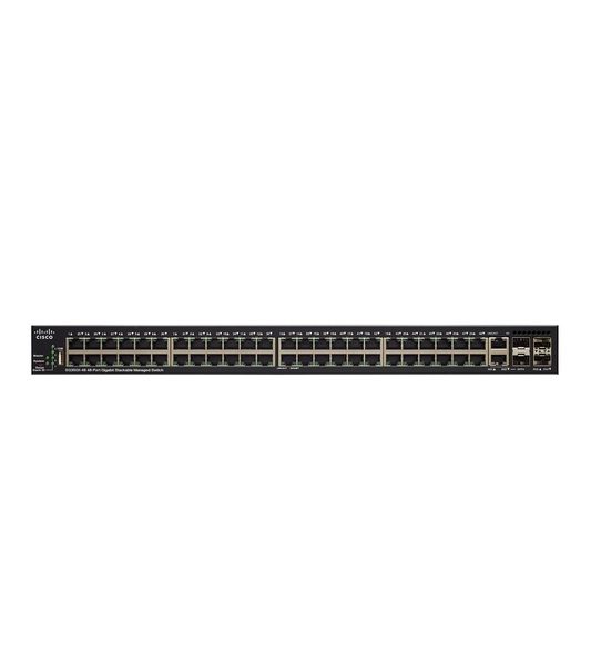 Cisco SG350X-48