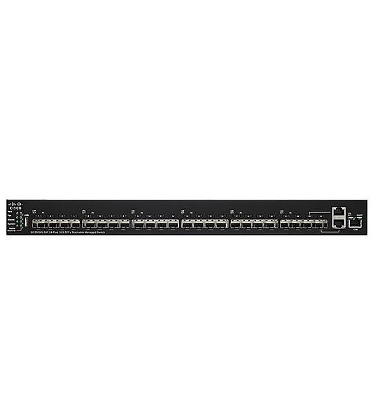 Cisco SG350XG-24F
