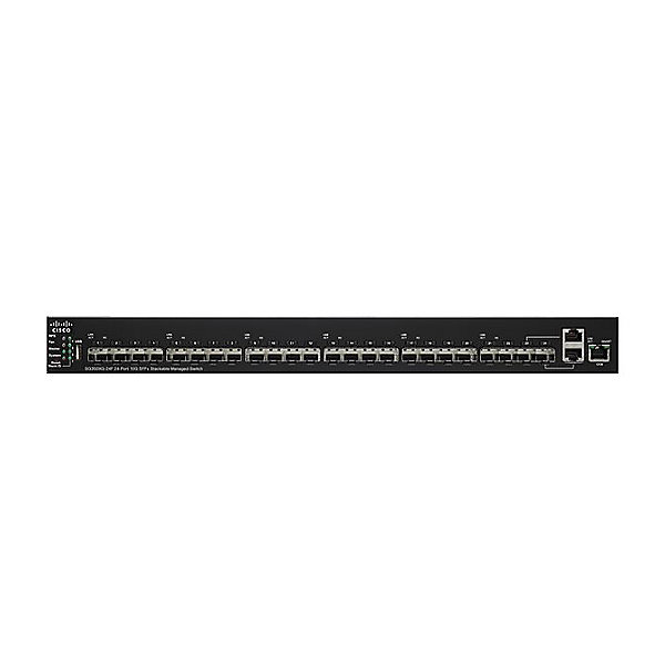 Cisco SG350XG-24F