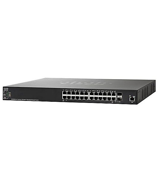 Cisco SG350XG-24T