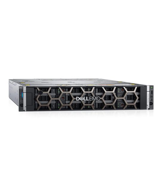 Dell PowerEdge R740xd Rack Server