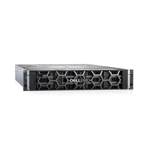 Dell PowerEdge R740xd Rack Server
