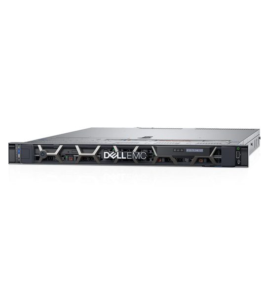 Dell PowerEdge R440 Rack Server