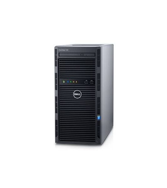 Dell PowerEdge T130 Tower Server