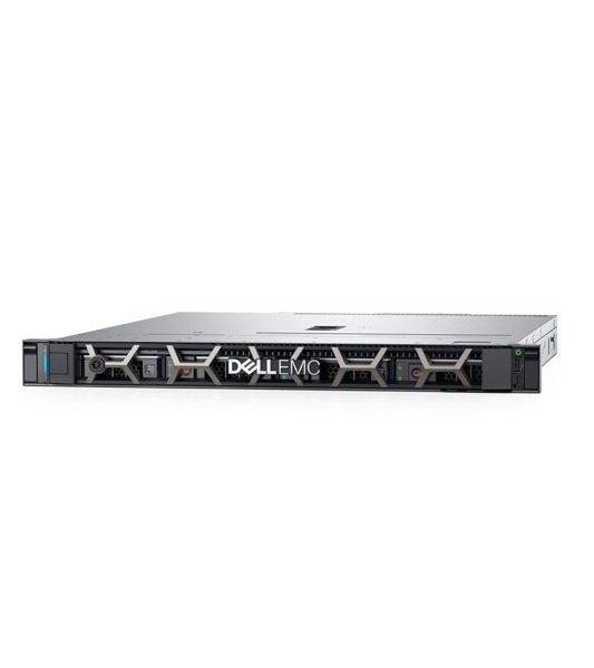Dell PowerEdge R240 Rack Server
