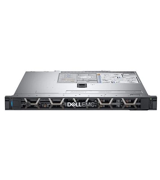 Dell PowerEdge R340 Rack Server