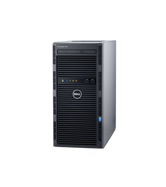 Dell PowerEdge T130 Tower Server
