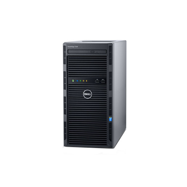Dell PowerEdge T130 Tower Server