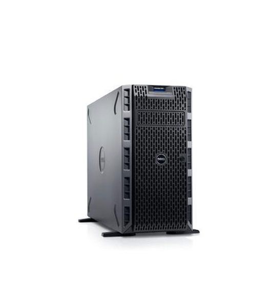 Dell PowerEdge T420 Tower Server