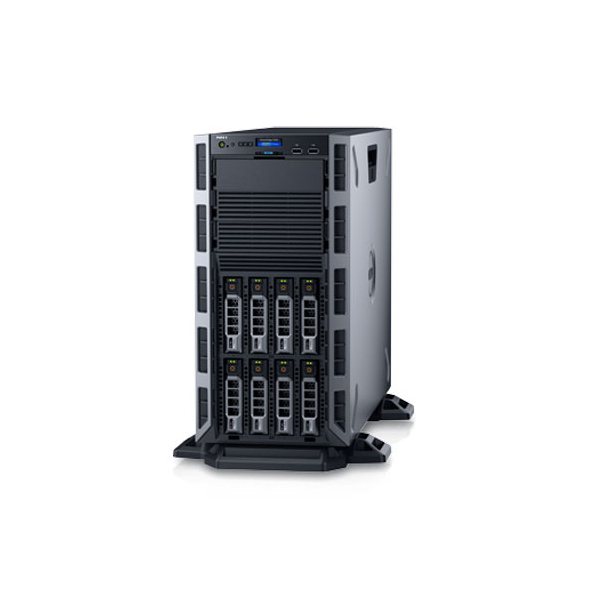 Dell PowerEdge T330 Tower Server - Image 2