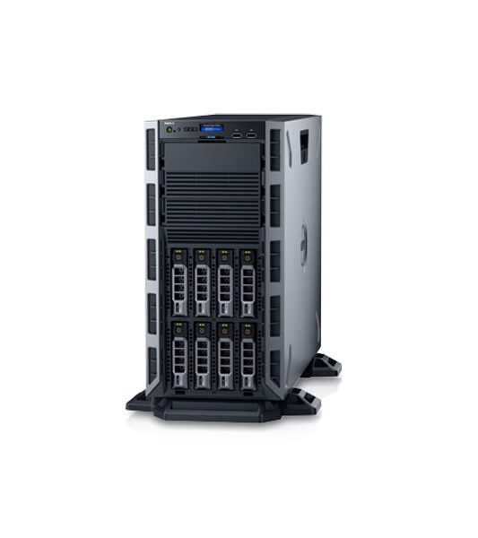 Dell PowerEdge T330 Tower Server
