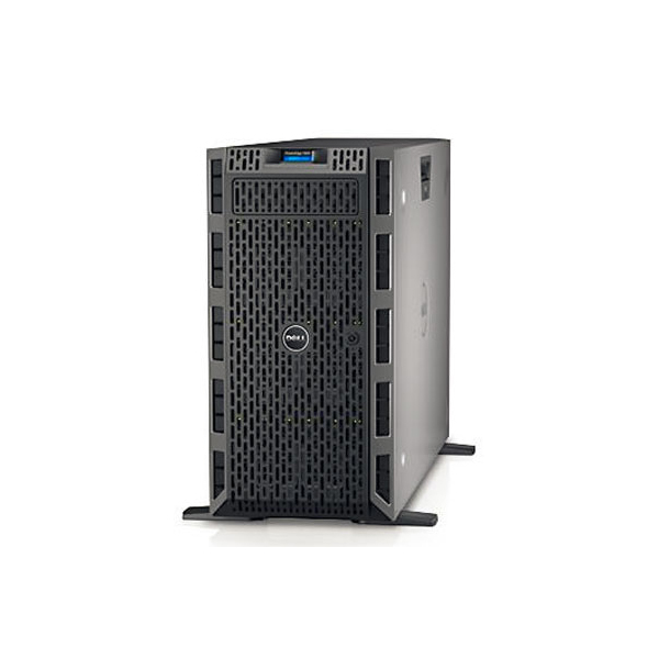 Dell PowerEdge T630 Tower Server - Image 2