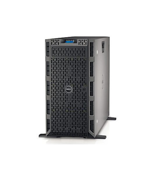 Dell PowerEdge T430 Tower Server
