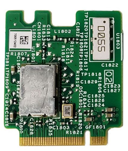 Avaya J100/K100 Series IP Phone Wireless Module 700512402 in Dubai UAE