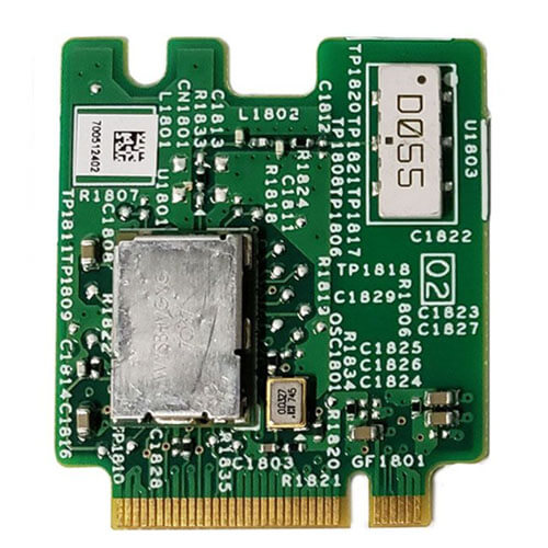 Avaya J100/K100 Series IP Phone Wireless Module 700512402 in Dubai UAE