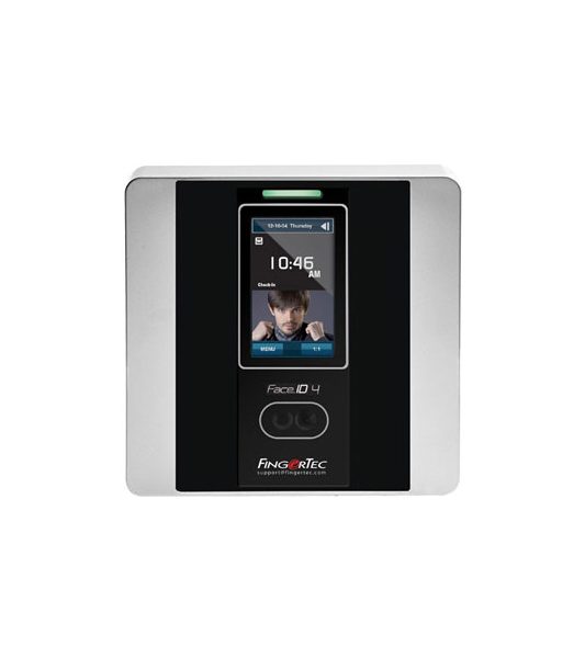 Fingertec Face ID4 Face Recognition Readers